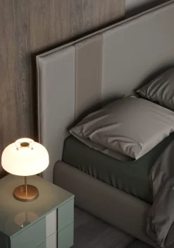 Letto contenitore una piazza e mezza Park linea New Season