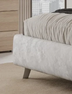 Letto matrimoniale Anthony linea New Season