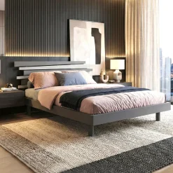 Letto matrimoniale Color linea New Season