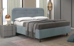 Letto Matrimoniale Contenitore Chloe - Linea Cherie