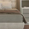 Letto matrimoniale Extra linea New Season