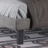 Letto matrimoniale Ilary linea New Season