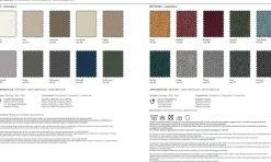 Letto matrimoniale imbottito Verde Petrolio con testiera trapuntata disponibile in vari colori