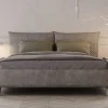 Letto matrimoniale Lucas linea New Season