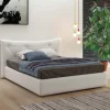 Letto matrimoniale Mary linea New Season