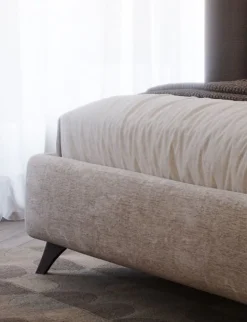 Letto matrimoniale Mimosa linea New Season