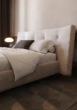 Letto matrimoniale Mimosa linea New Season