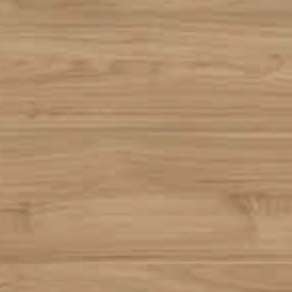 Letto matrimoniale moderno con testiera dogata in legno disponibile in vari colori