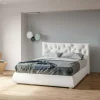 Letto matrimoniale Nani linea New Season