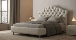 Letto matrimoniale Oscar linea New Season