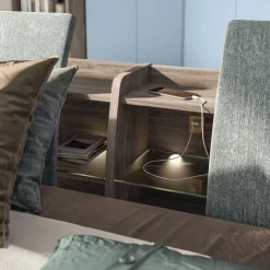 Letto matrimoniale Reality linea New Season
