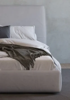 Letto matrimoniale Rest linea New Season
