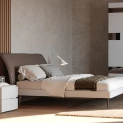 Letto matrimoniale Sveva linea New Season