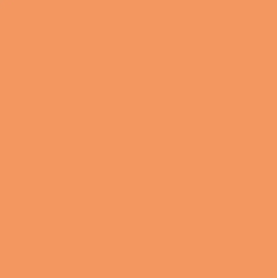 Letto singolo Michi linea Colorfull disponibile in varie colorazioni
