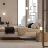 Letto una piazza e mezza Anthony linea New Season