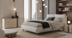 Letto una piazza e mezza Anthony linea New Season