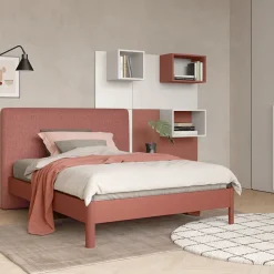 Letto una piazza e mezza David linea Airone