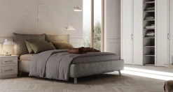 Letto una piazza e mezza Lucas linea New Season