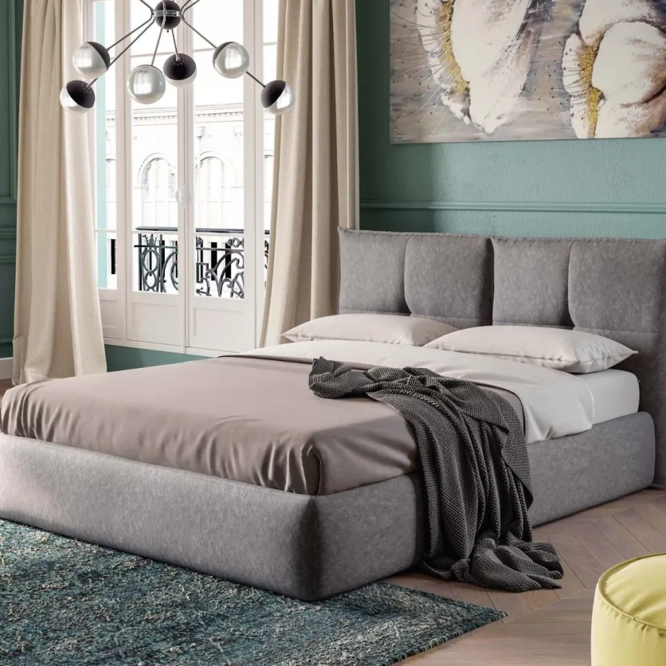 Letto una piazza e mezza Main linea New Season