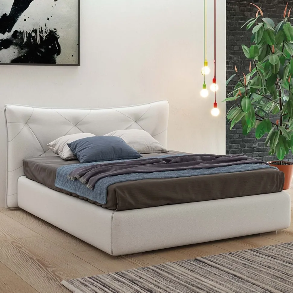 Letto una piazza e mezza Mary linea New Season