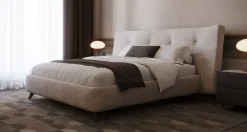 Letto una piazza e mezza Mimosa linea New Season