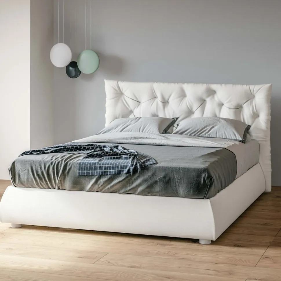Letto una piazza e mezza Nani linea New Season