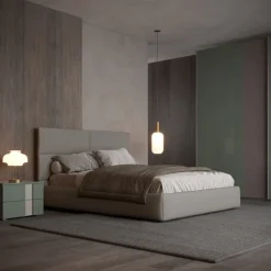 Letto una piazza e mezza Polka linea New Season