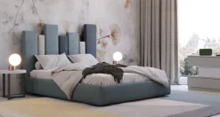 Letto una piazza e mezza Road linea New Season