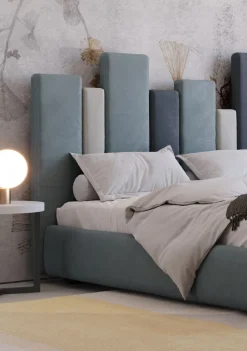 Letto una piazza e mezza Road linea New Season