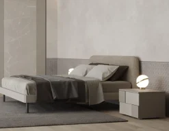 Letto una piazza e mezzo Patrik linea New Season