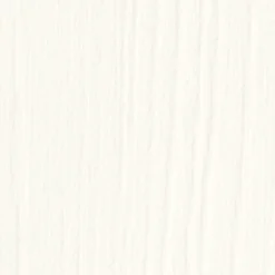 Libreria con palo in alluminio, mensole pensili e scrivania personalizzabile