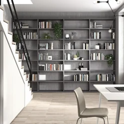 Libreria Modular 9 colori 9 misure