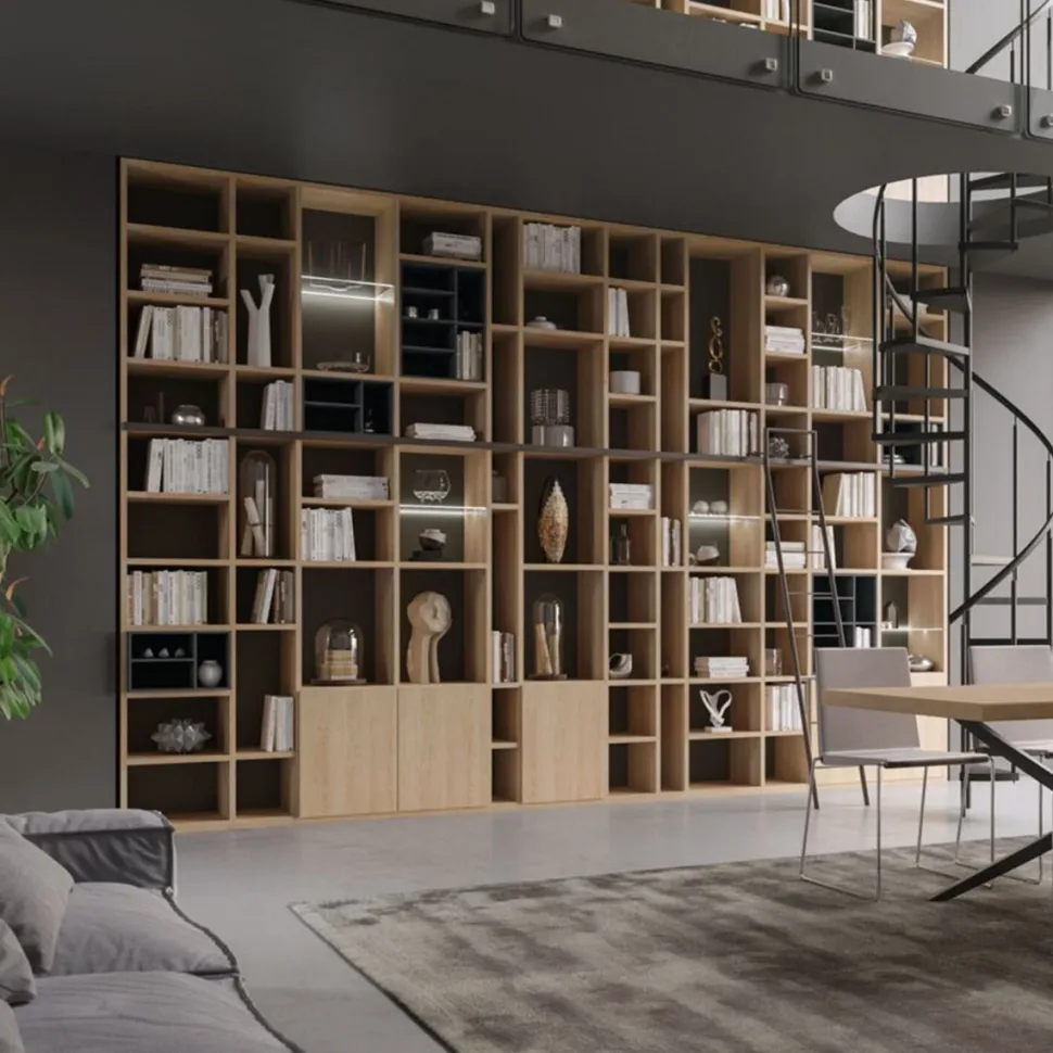 Libreria Vales linea Contact