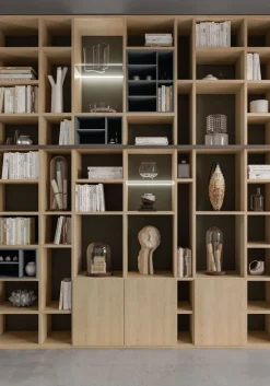 Libreria Vales linea Contact