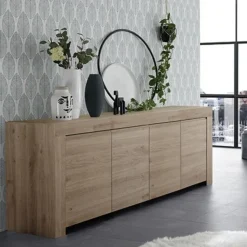 Madia 4 ante linea Clear in Rovere Cadiz
