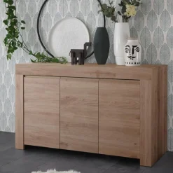 Madia 3 ante linea Clear in Rovere Cadiz