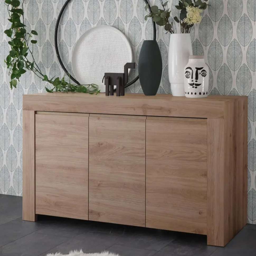 Madia 3 ante linea Clear in Rovere Cadiz
