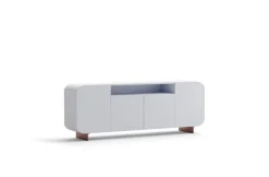 Madia 3 ante Mare linea Contact disponibile in 2 misure e 25 colori