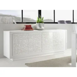 Madia linea Flower 4 ante