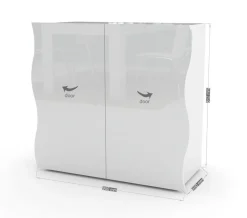 Madia linea Mia 2 ante