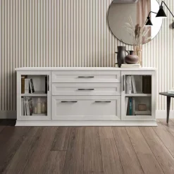 Madia Melany linea Motivi finitura Bucaneve disponibile in vari colori