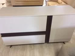 Madia Miko linea Domino in Cachemire e Brunito