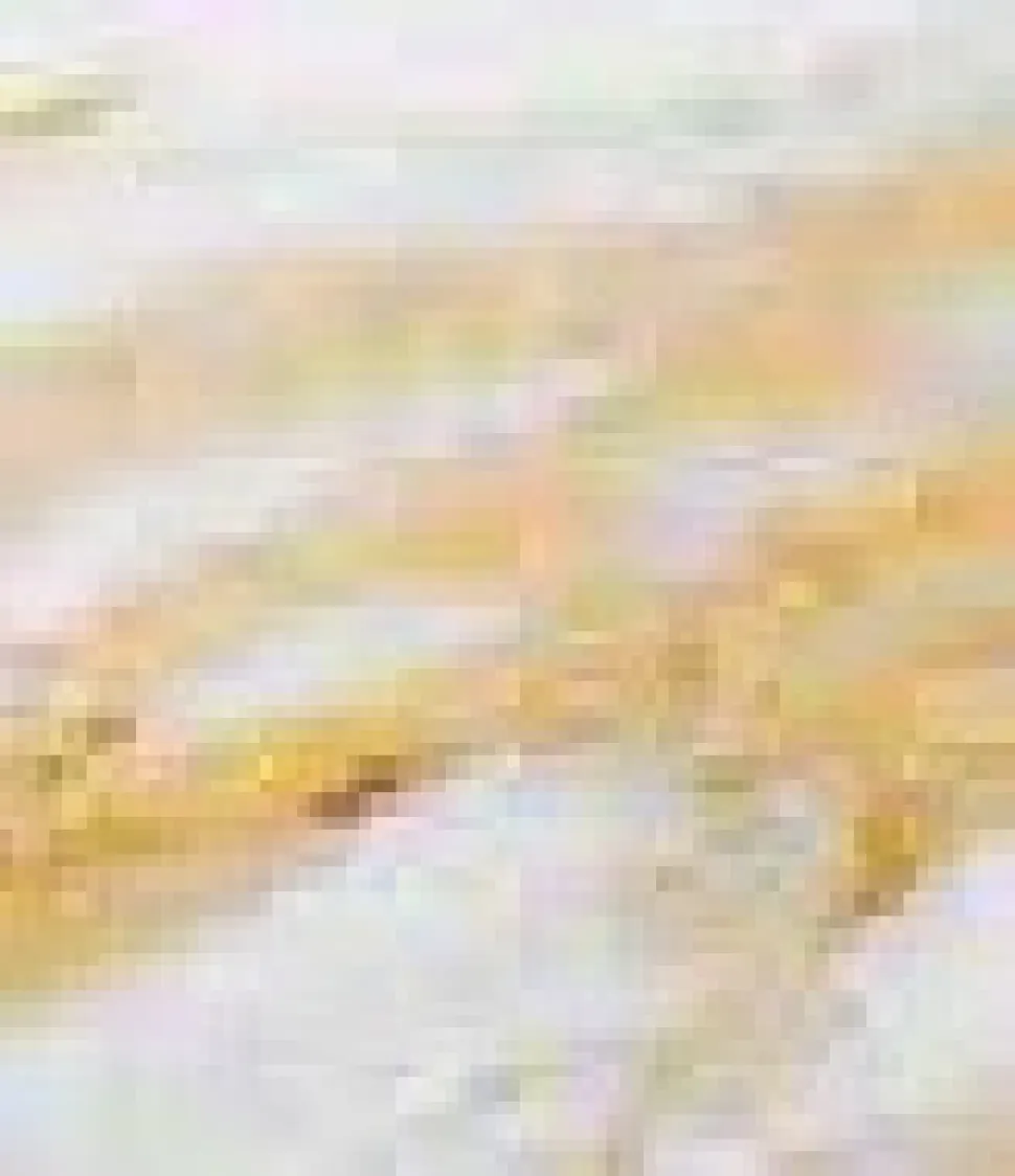 Madia Moderna a 3 ante e 3 cassetti con inserto Cannettato Colori e Piedini Personalizzabili