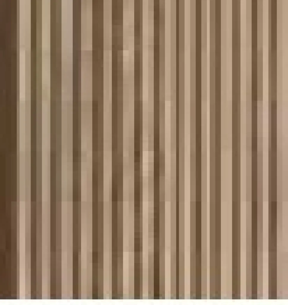 Madia Moderna a 3 ante e 3 cassetti effetto legno Colori e Piedini Personalizzabili