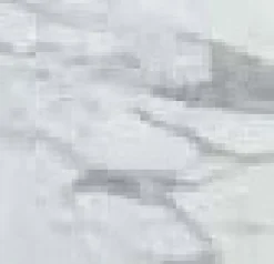 Madia moderna 3 ante e 3 cassetti in vetro con piedini in metallo senza maniglie Personalizzabile