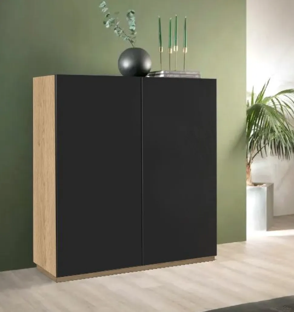 Madia moderna Temis 2 ante 29 colorazioni