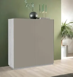 Madia moderna Temis 2 ante 29 colorazioni