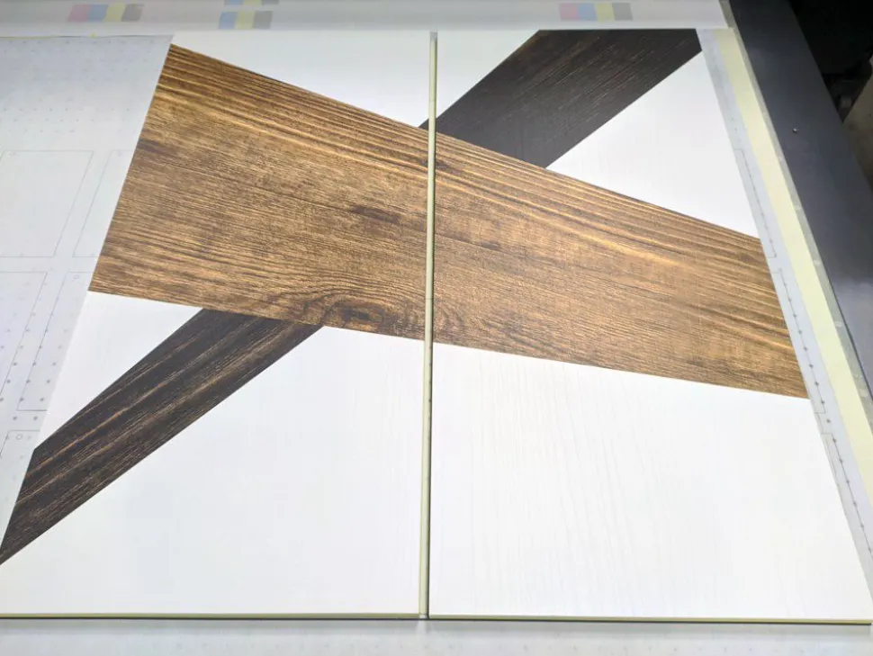 Madia Stretta Salvaspazio 2 ante 20 colorazioni con serigrafia