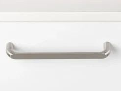 Maniglia in zama per mobili Zagreb L236mm interasse 224mm