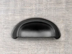 Maniglia per mobili in zama Marrakech L77mm interasse 64mm